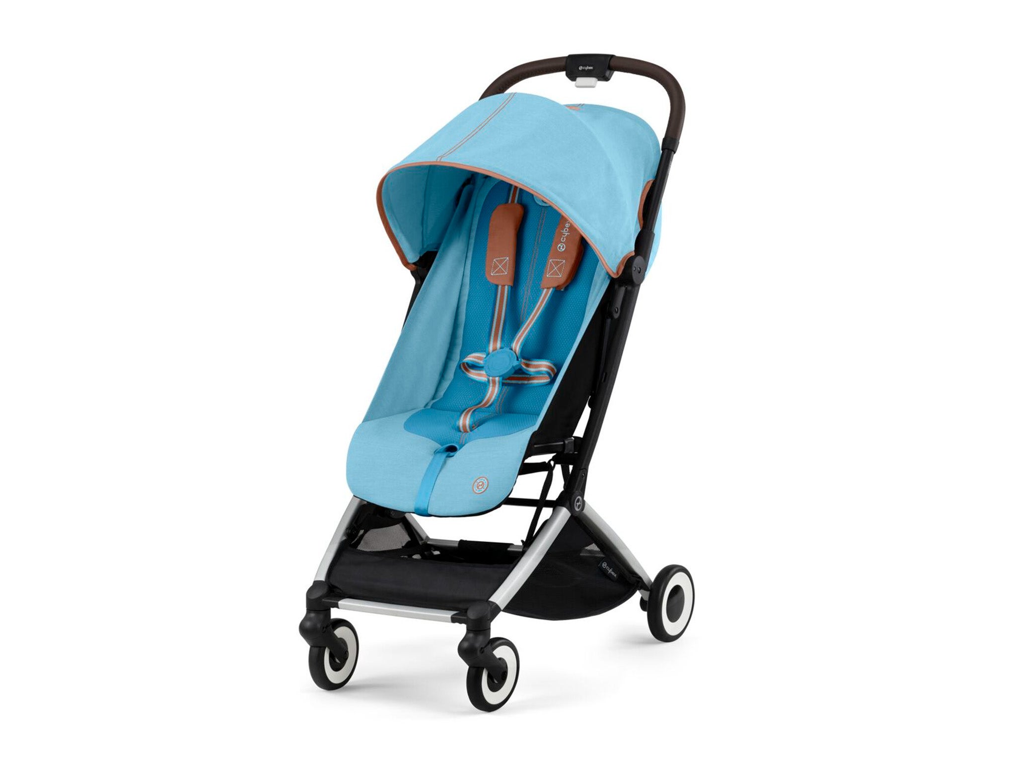 Lightweight stroller for infant car outlet seat